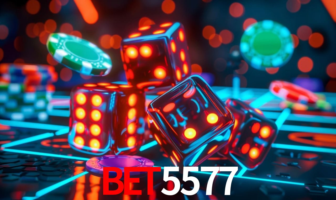 A Emoção da Loteria na BET5577: Uma Chance de Mudança de Vida