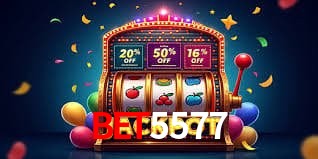 Account Benefits BET5577