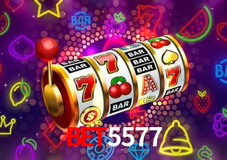 A Emoção da Loteria na BET5577: Uma Chance de Mudança de Vida
