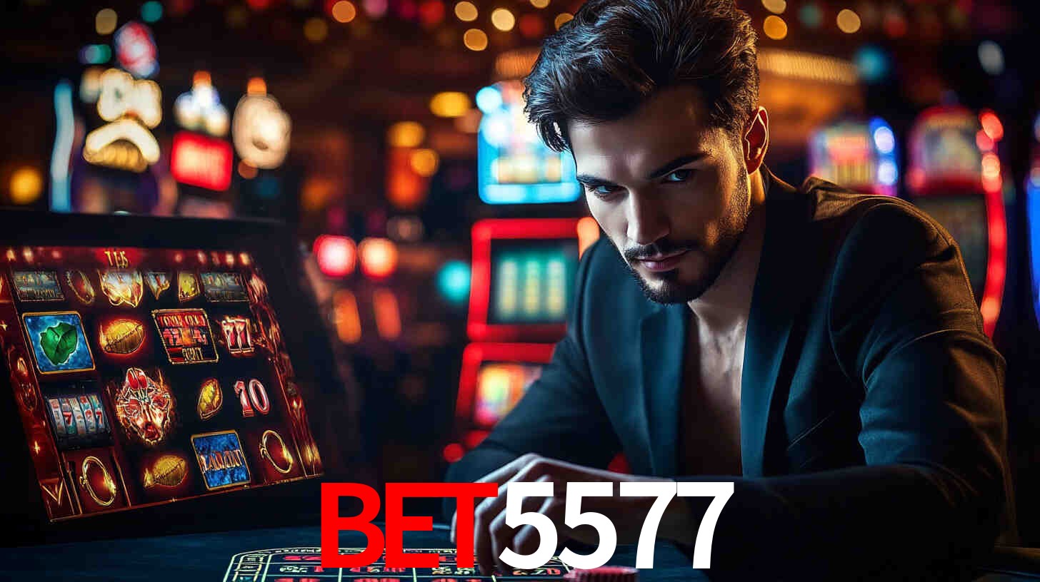 Bet5577 plataforma