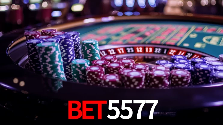 Tournaments BET5577