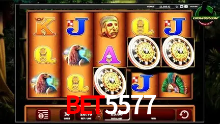 Live Casino BET5577
