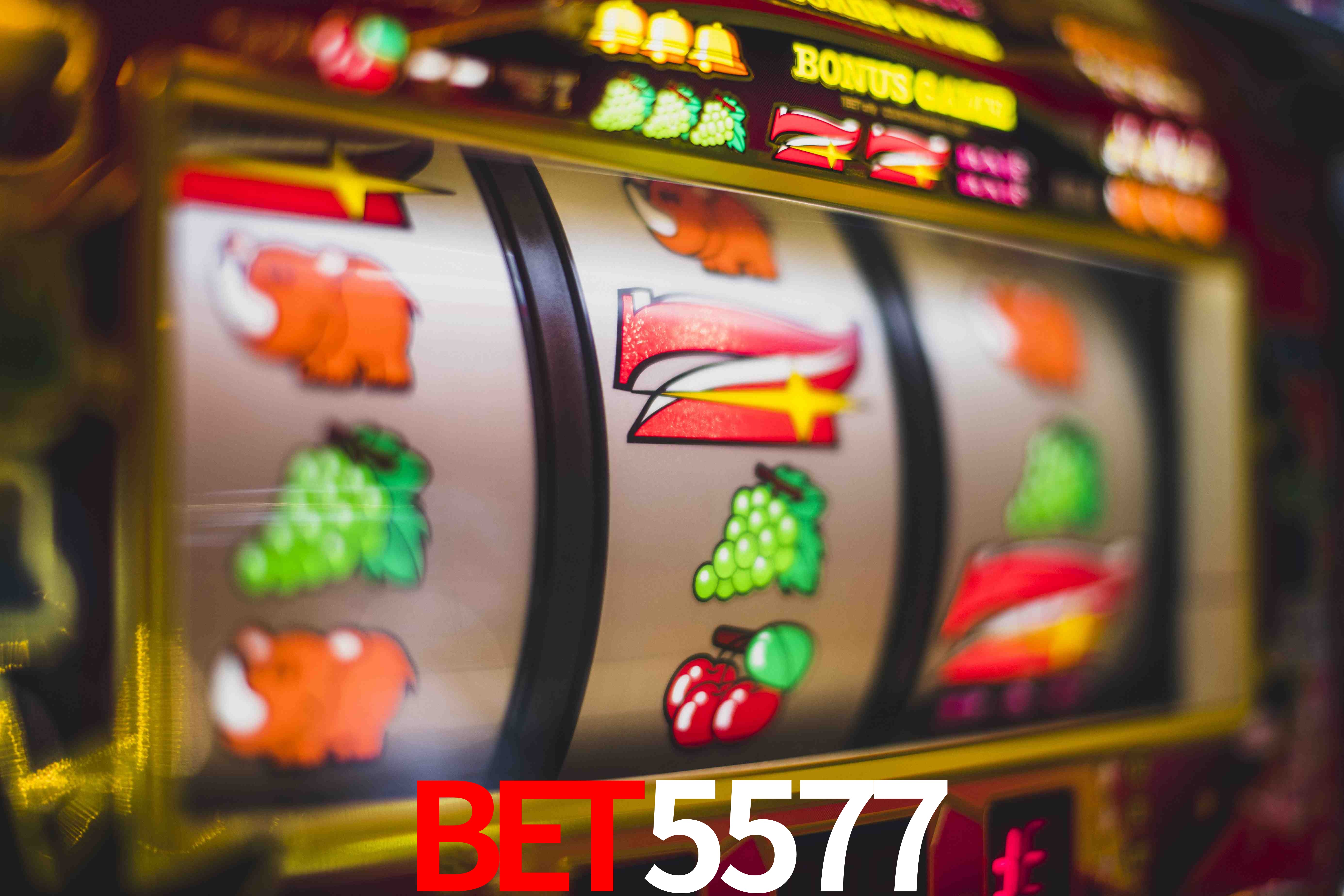 Crash Games Strategies BET5577