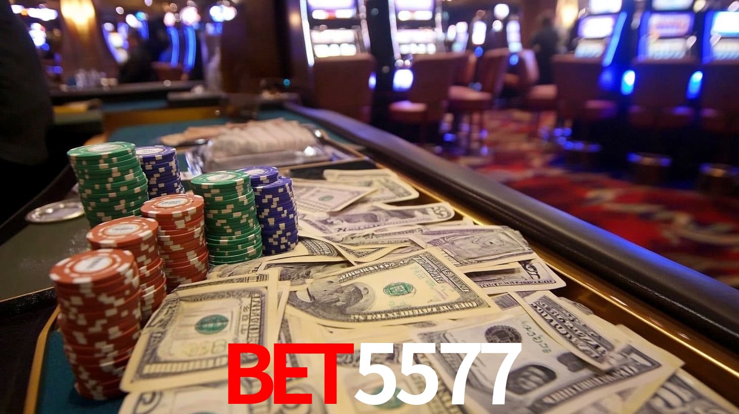 Weekend Specials BET5577