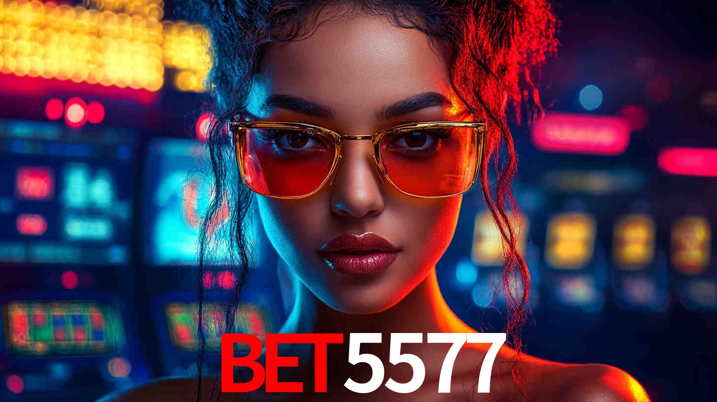 A Experiência Imersiva dos Cassinos Ao Vivo no BET5577