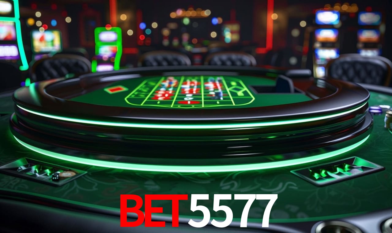 Flash Promotion BET5577