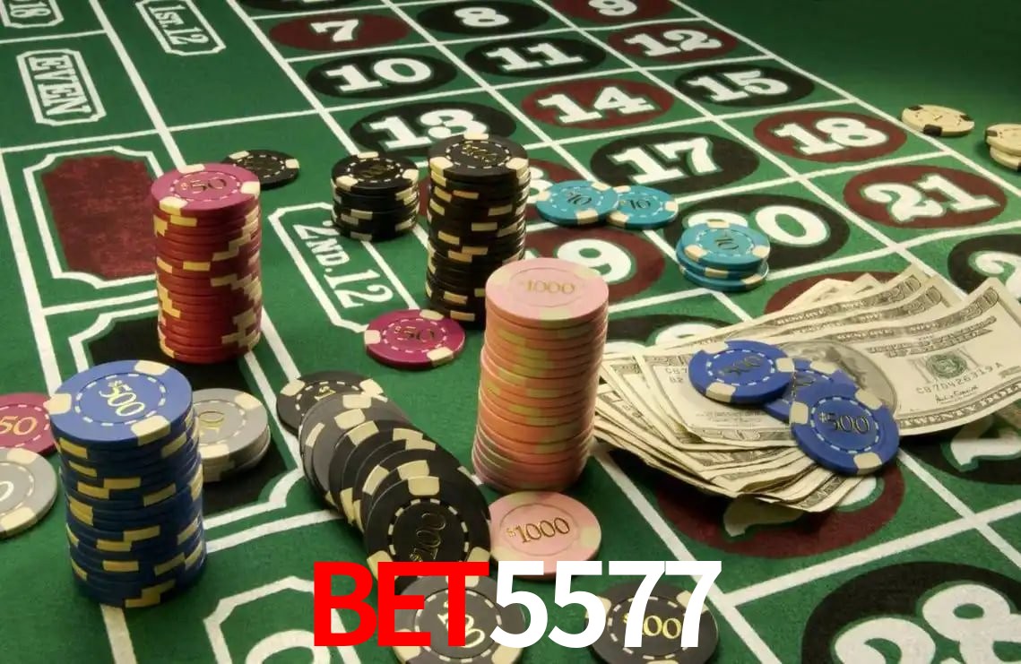 BET5577