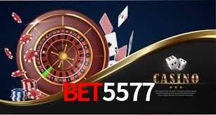 Welcome Bonus BET5577