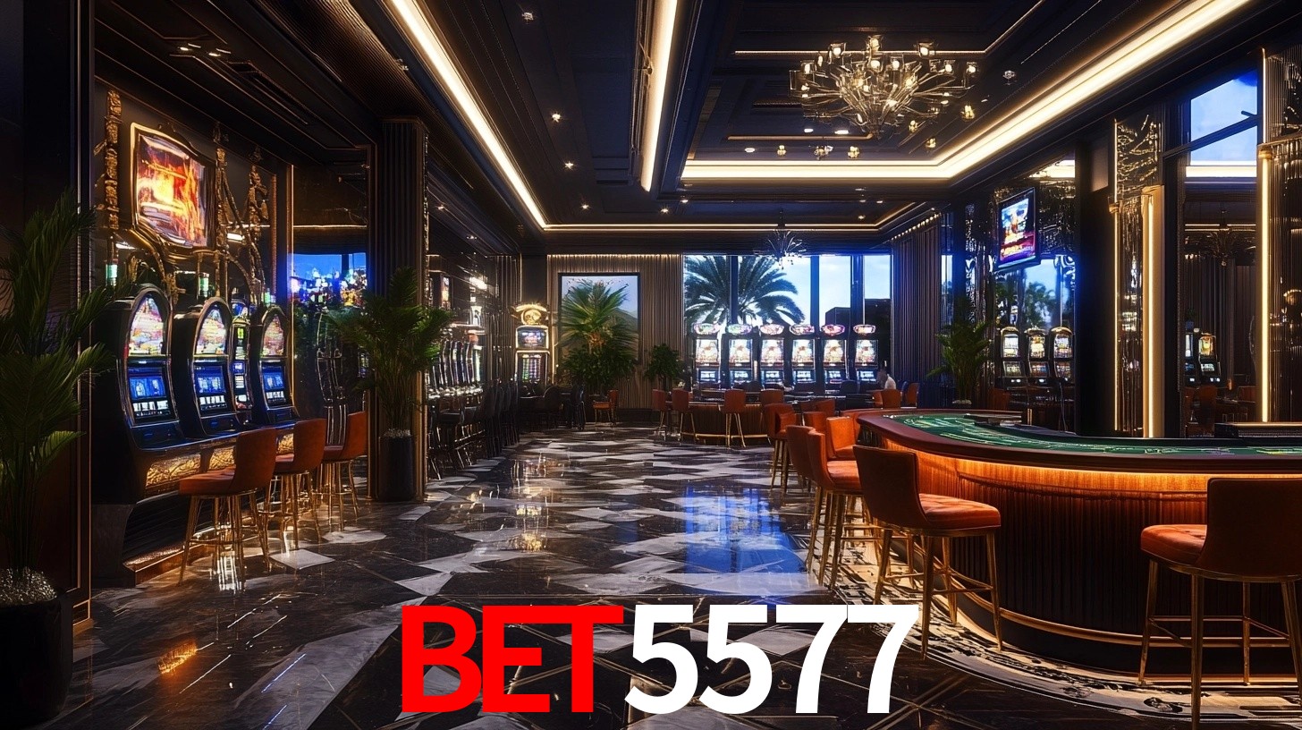 Tournaments BET5577